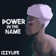 Power In the Name Single