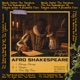 Afro Shakespeare Single