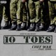 10 Toes feat Shafi Single