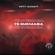 Te Quemaba Single