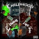 Childhood feat 1up Tee Single