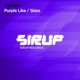 Purple Like Skies Single