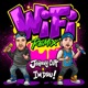 WiFi I m Dru Remix Single