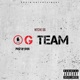 OG Team NitchTape Pt 3 Single