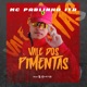 Vale dos Pimentas feat Plvco Single