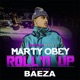 Roll n Up feat Baeza Single