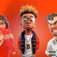 Multiplicando Single