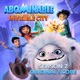 Abominable and the Invisible City Season 2 Original Score
