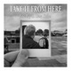 Take It From Here feat Luna Keller Single