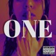 One
