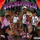 Discrepancia feat Sossa Single