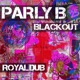 Blackout Single