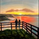 atardeceres Single