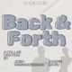 Back Forth feat Joseph Davis Radio Edit Single