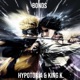 Bonds Inspired by Naruto feat King K Single