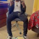 BLOOD MONEY feat Roley Single