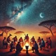 The African Folk Single