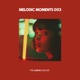 Melodic Moments 003