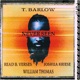 Never Seen feat Read B Verses Joshua Kriese William Thomas Single