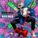 KICK BACK Single