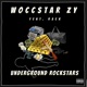 Underground Rockstars feat Rxck EP
