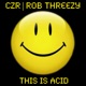 This Is Acid Single