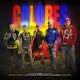 Colores feat Nysix Music Andrehbred Santiago Cardona Gian Gabanna Prod Pardo Single