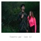 Cuarto pa las 12 Single