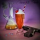 Chocolate Shake feat NODGOD Ex Dante Keta Single