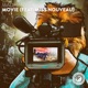 Movie feat Miss Nouveau Single