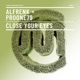 Close Your Eyes Single