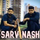 Sarvnash feat Stark Single