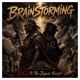 Brainstorming feat The Jaguar Knight Single