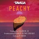 Peachy feat Frankie D Single