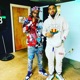 Hard Body feat Luh Mexico Single