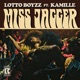 Miss Jagger feat KAMILLE Single