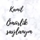 Ömürlik saýlanym Single