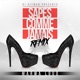 Sapés comme jamais Remix feat Marwa Loud Single