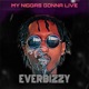 MY N S GONNA LIVE Live Single