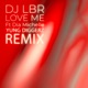 Love Me Yung Diggerz Remix feat Dia Michelle Single