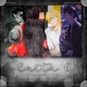 Carta 6 Luffy Aki Itachi e Ash Lynx feat Avellarzin DSG Firee TakaB Anny Single