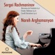 Rachmaninoff Etudes tableaux Variations on a theme of Corelli