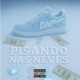 PISANDO NAS NEVES feat Poeta Single