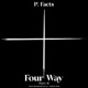 Four Way Pt 2 Instrumental s Version EP