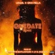 Quédate Remix Single
