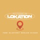 Lokation feat t Awi Olapinny Beejae Siigar Single