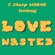 Love Wasted feat MRRNB leedong Single