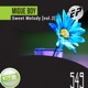 Sweet Melody EP Remixes Vol 2 EP
