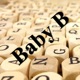 Baby B Single