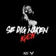 Se dig naken igen Single